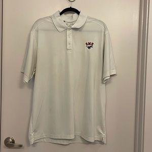 Men’s Under Armour Polo, XL